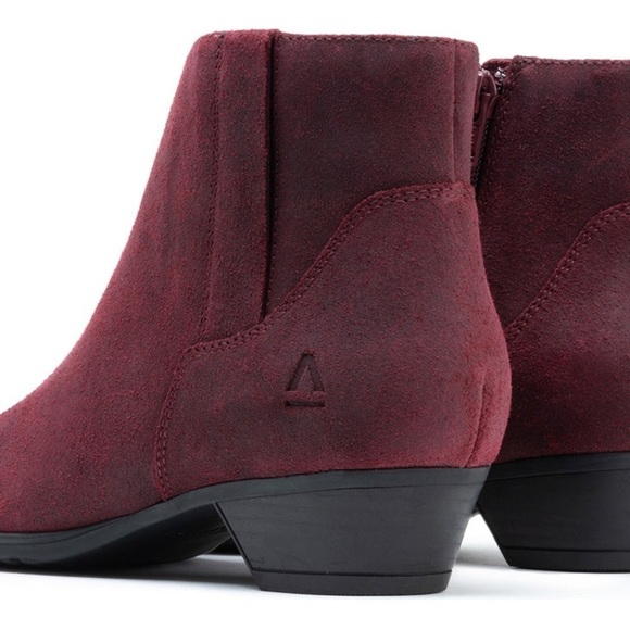 ABEO Melanie,Recommended support-plantarfasciitis,PORON Foam-stability support. - Picture 3 of 10